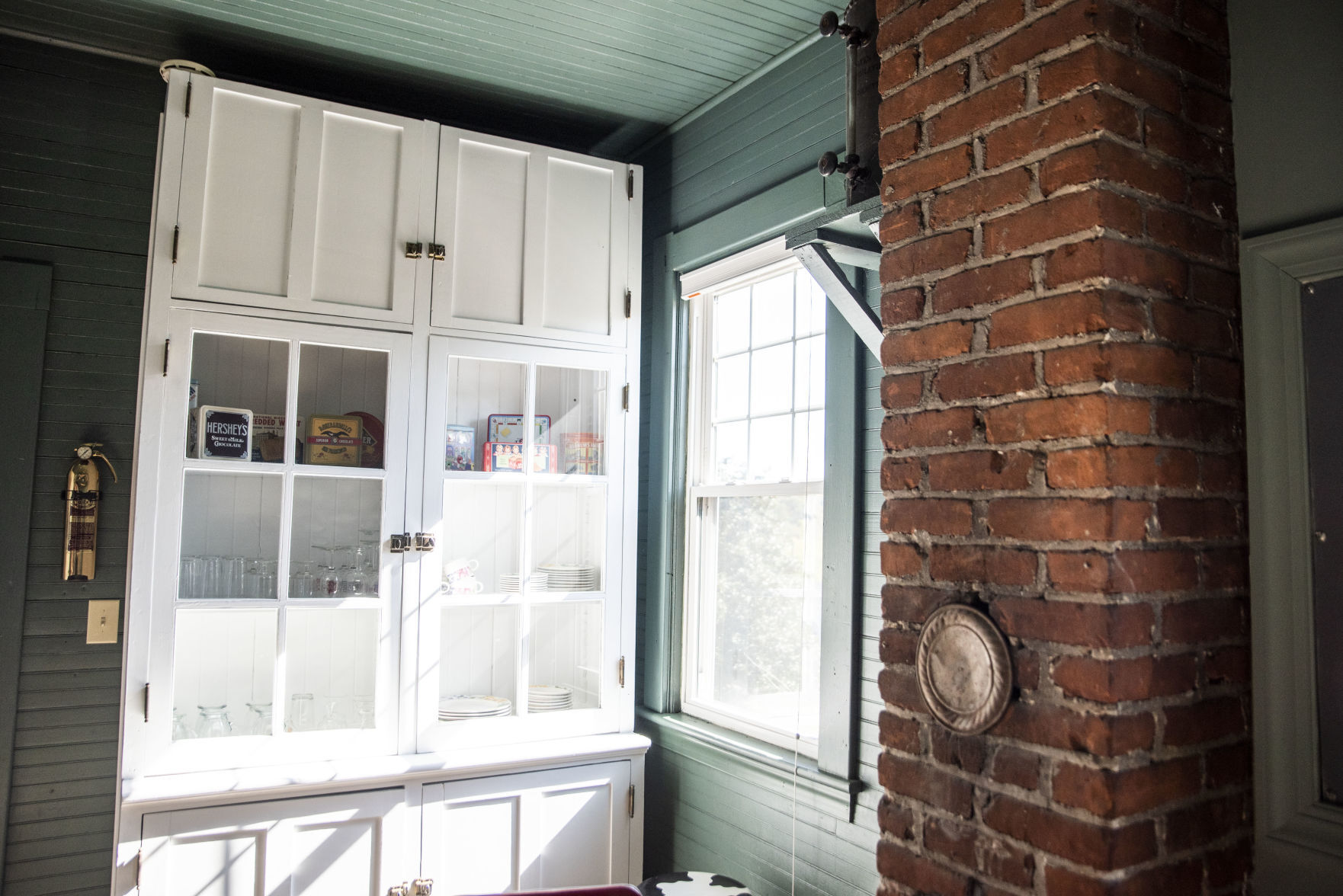 Welcome Home Carriage House